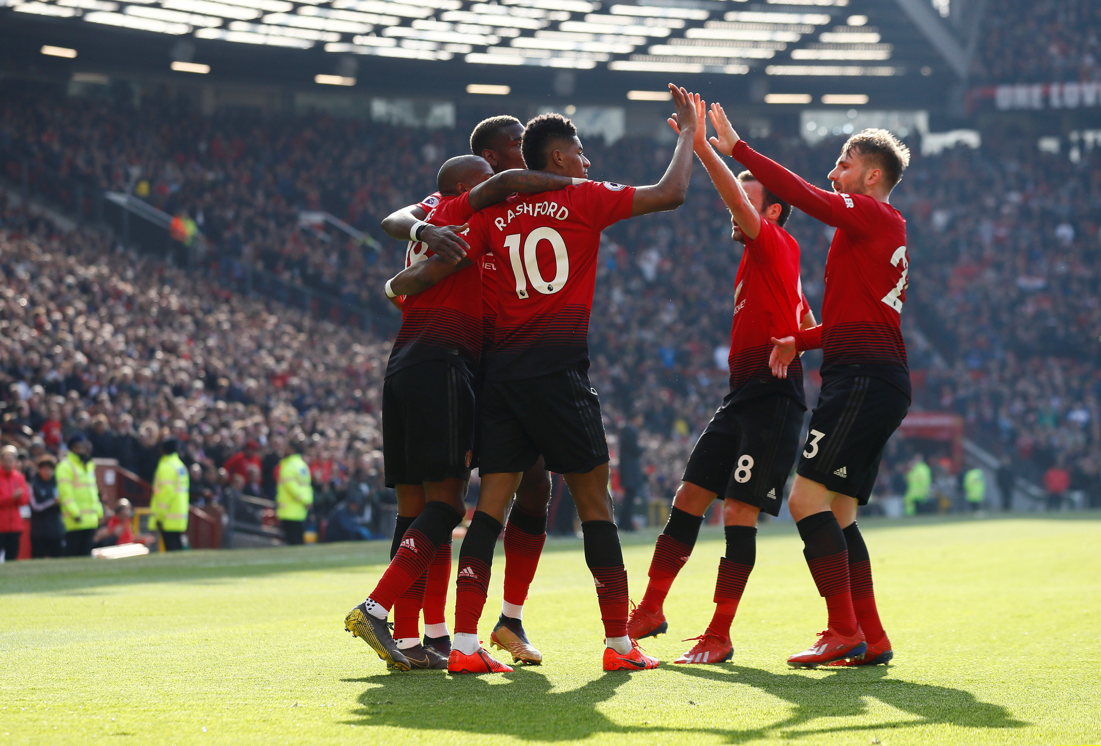 加强训练 加强训练