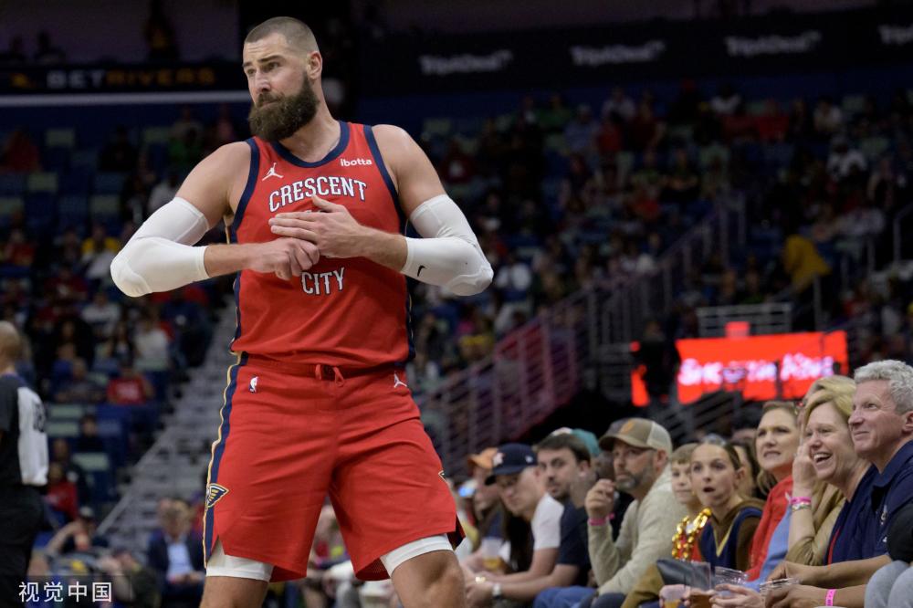 在对阵孟菲 在对阵孟菲